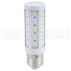 ECOLA Z7NW95ELC CORN LED PREMIUM 9,5W/E27/3000K