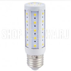 ECOLA Z7NV95ELC CORN LED PREMIUM 9,5W/E27/4000K