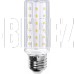 ECOLA Z7NV95ELC CORN LED PREMIUM 9,5W/E27/4000K