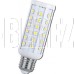 ECOLA Z7NV95ELC CORN LED PREMIUM 9,5W/E27/4000K