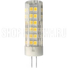 ECOLA G4RV55ELC LED CORN MICRO G4/5,5W/4200K