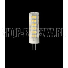 ECOLA G4RV55ELC LED CORN MICRO G4/5,5W/4200K