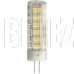 ECOLA G4RV55ELC LED CORN MICRO G4/5,5W/4200K