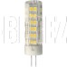 ECOLA G4RV55ELC LED CORN MICRO G4/5,5W/4200K