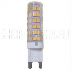 ECOLA G9RV70ELC LED CORN MICRO G9/7W/4200K