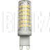 ECOLA G9RV70ELC LED CORN MICRO G9/7W/4200K
