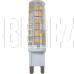 ECOLA G9RV70ELC LED CORN MICRO G9/7W/4200K