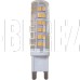 ECOLA G9RV70ELC LED CORN MICRO G9/7W/4200K