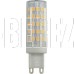 ECOLA G9RV80ELC LED CORN MICRO G9/8W/4200K