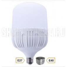 ECOLA HPUD40ELC 40W/E27/E40/6000K 220х120MM
