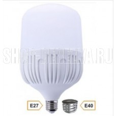 ECOLA HPUD50ELC HIGH POWER LED PREMIUM 50W/E27/E40/6000К