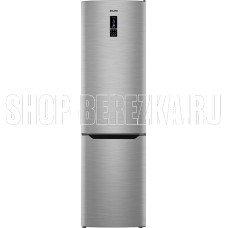 ATLANT ХМ-4626-149-ND 384л нержавеющая сталь