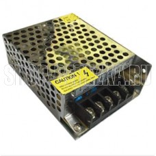 ECOLA D2L060ESB LED strip Power Supply 60W IP20