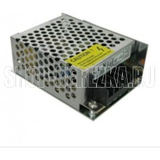 ECOLA B2L025ESB LED strip Power Supply 25W 220V-12V IP20