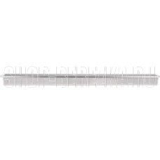 ECOLA B2T050ESB ECOLA LED strip Power Supply 50W 220V-12V IP20 длинный и тонкий блок питания для светодиодной ленты Степень защиты IP20 Мощность 50W Н