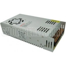 ECOLA B2L400ESB LED strip Power Supply 400W 220V-12V IP20