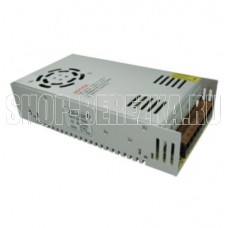 ECOLA B2L400ESB LED strip Power Supply 400W 220V-12V IP20