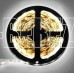 ECOLA P2LD19ESB LED strip PRO 19W/m 12V IP20 10mm 60Led/m 6000K 20Lm/LED 1200Lm/m на катушке 5м