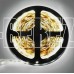 ECOLA P2LD19ESB LED strip PRO 19W/m 12V IP20 10mm 60Led/m 6000K 20Lm/LED 1200Lm/m на катушке 5м