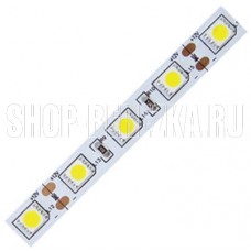 ECOLA S2LD14ESB LED strip STD 14.4W/m 12V IP20 10mm 60Led/m 6000K 5м