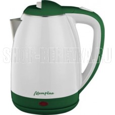 МАТРЁНА MA-122 (1,8 л) стальной зеленый