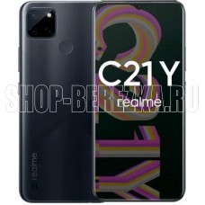 REALME C21Y 3/32Gb Black