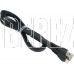 HOCO (6931474711670) X40 USB (m)-microUSB (m) 1.0м - черный