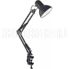ULTRAFLASH (12895) UF-312P С02 черный