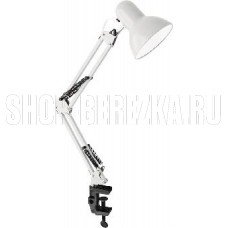 ULTRAFLASH (12894) UF-312P С01 белый 60W