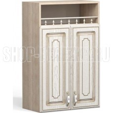 БИТЕЛ АНЖЕЛИКА ШКН 600 П (высота 920) (ДУБ МОЛОЧНЫЙ, ЯСЕНЬ, 6227 AB/L (RS113АВ))