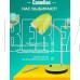 CAMELION (11479) KD-308 C16 40W/E27 зелёный
