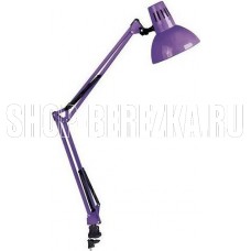 CAMELION (12341) KD-312 C12 40Вт/E27 фиолетовый