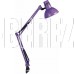 CAMELION (12341) KD-312 C12 40Вт/E27 фиолетовый
