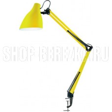 CAMELION (13880) KD-335 C07 желтый