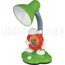 CAMELION (12620) KD-388 C05 зелёный