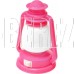 CAMELION (12526) NL-170 ФОНАРИК розовый