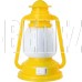CAMELION (12527) NL-171 ФОНАРИК желтый
