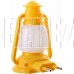 CAMELION (12527) NL-171 ФОНАРИК желтый