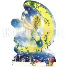 CAMELION (13813) NL-238 МЕСЯЦ