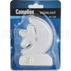 CAMELION (14355) NL-248