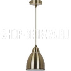CAMELION (13084) PL-430S-1 C59 E27/60Вт Cтаринная медь