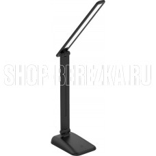 ULTRAFLASH (14182) UF-732 C02 черный