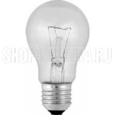 CAMELION (7276) 40/A/CL/E27