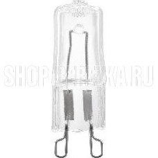 CAMELION (5553) G9 40W CL , галогенная, прозрачная CAMELION (5553) G9 40W CL , галогенная, прозрачная