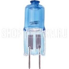 CAMELION (11465) JC 20W G4 COOL галогенная
