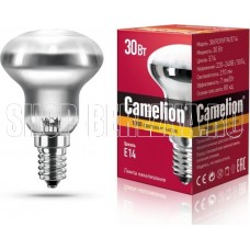 CAMELION (12657) 30/R39/FR/E14 - зеркальная