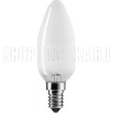 CAMELION (9864) 40/B/FR/E14