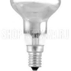 CAMELION (8977) 40/R50/E14 - зеркальная