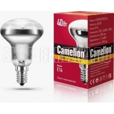 CAMELION (12658) 40/R50/FR/E14 - зеркальная