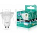 CAMELION (13683) LED10-GU10/845/GU10/10Вт